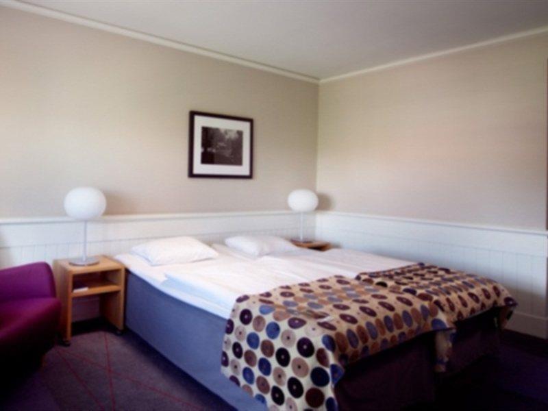 Home Hotel Tollboden Drammen Exterior foto