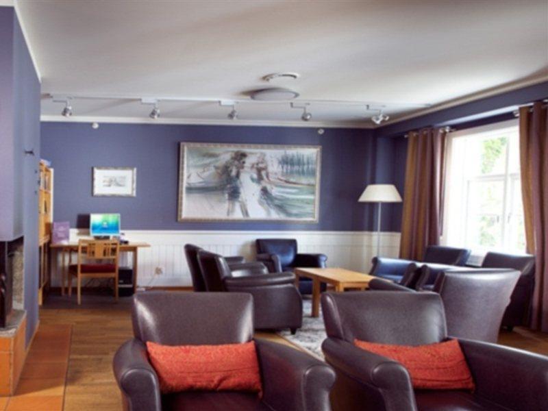 Home Hotel Tollboden Drammen Exterior foto
